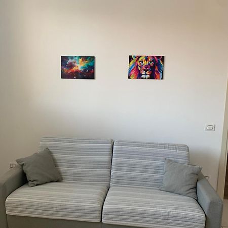 Gilda E Vesuvio Lejlighed Bergamo Eksteriør billede