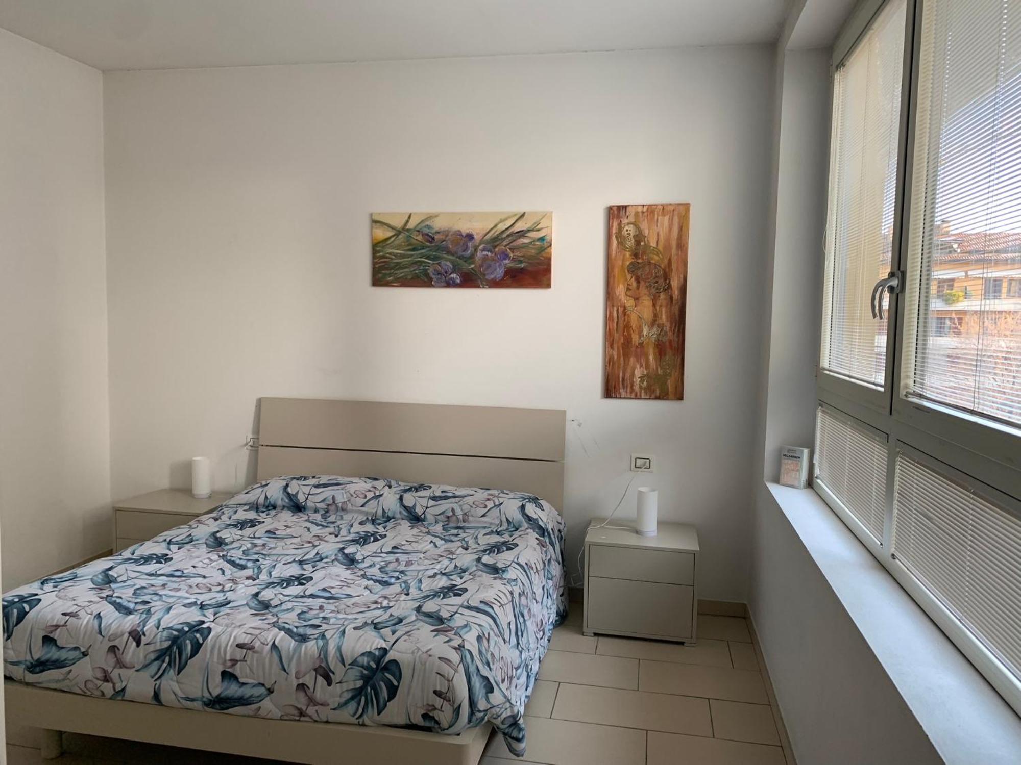Gilda E Vesuvio Lejlighed Bergamo Eksteriør billede