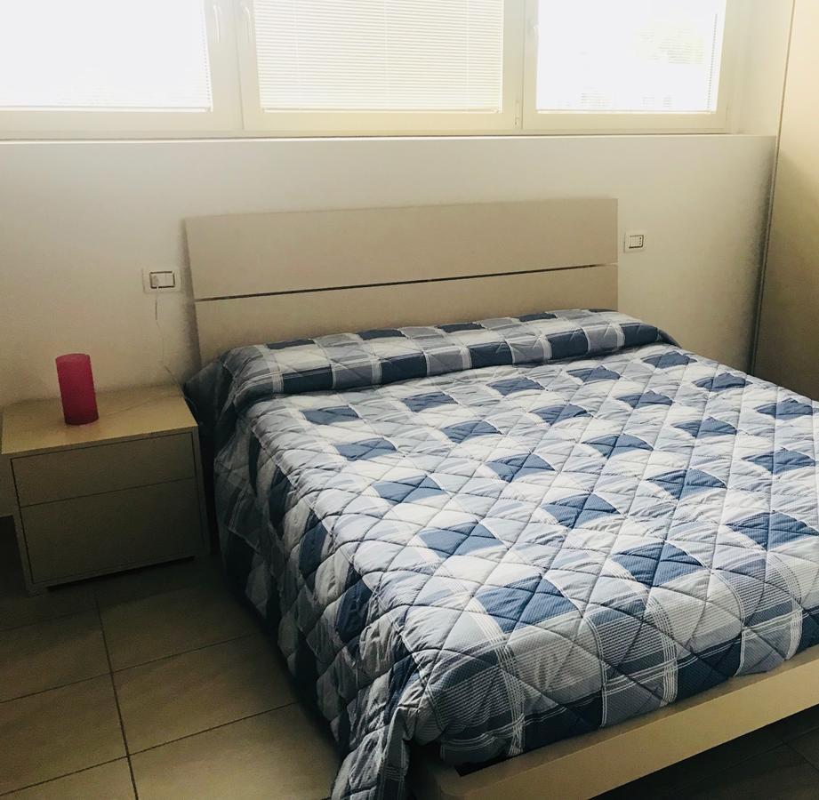 Gilda E Vesuvio Lejlighed Bergamo Eksteriør billede